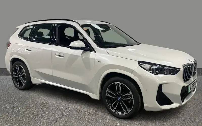 Used BMW iX1 M Sport 230 kW (313 HP) 2026 SUV