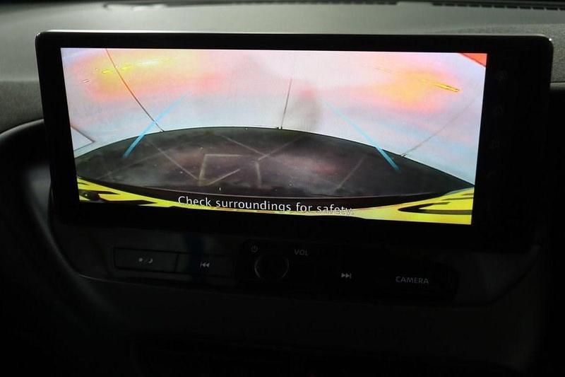 Used Nissan Juke Acenta Premium 114 HP (83 kW) 2025 Black SUV