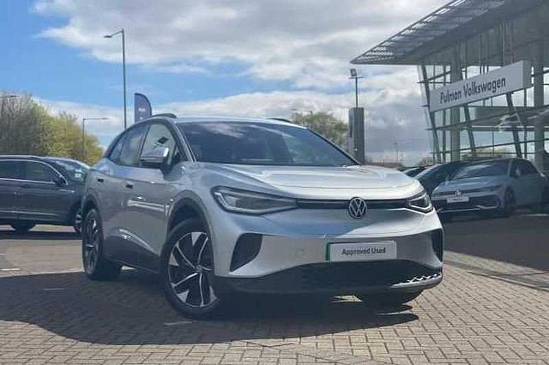 Used VW ID.4 210 kW (286 HP) 2025 SUV