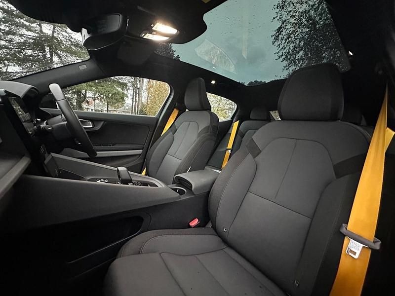 Used Polestar 2 Plus 350 kW (476 HP) 2023 Black Hatchback