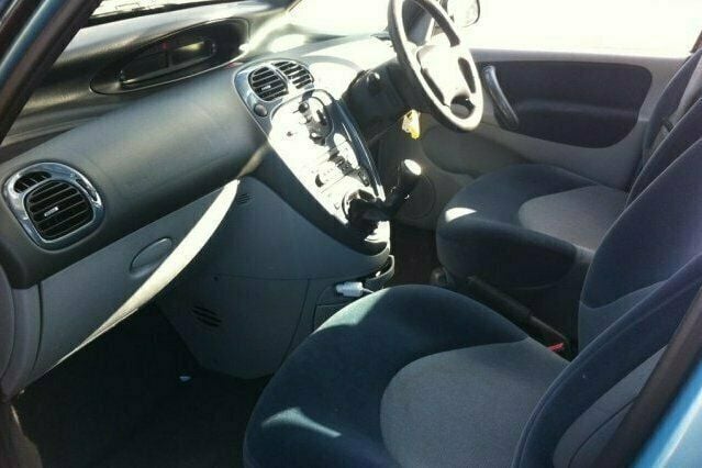 Used Citroën Xsara Picasso 90 HP (66 kW) 2003 MPV