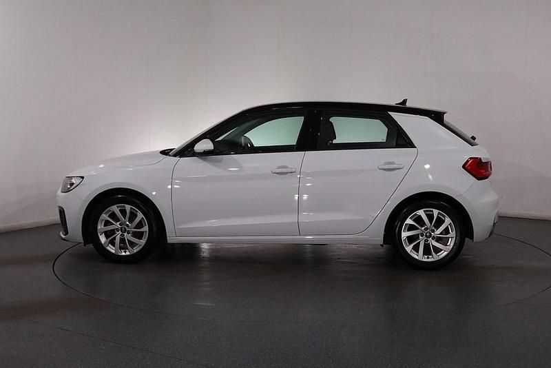 Used Audi A1 Sport 2021 White SUV