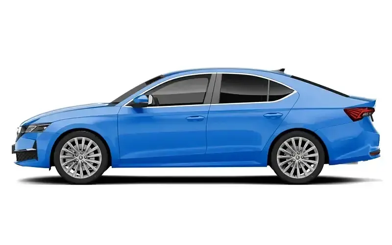 Used Skoda Octavia SportLine 150 HP (110 kW) 2026 Hatchback