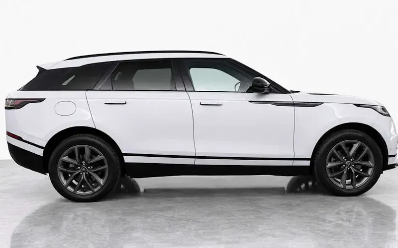 Used Land Rover Range Rover Velar SE Dynamic 300 HP (220 kW) 2024 Grey SUV
