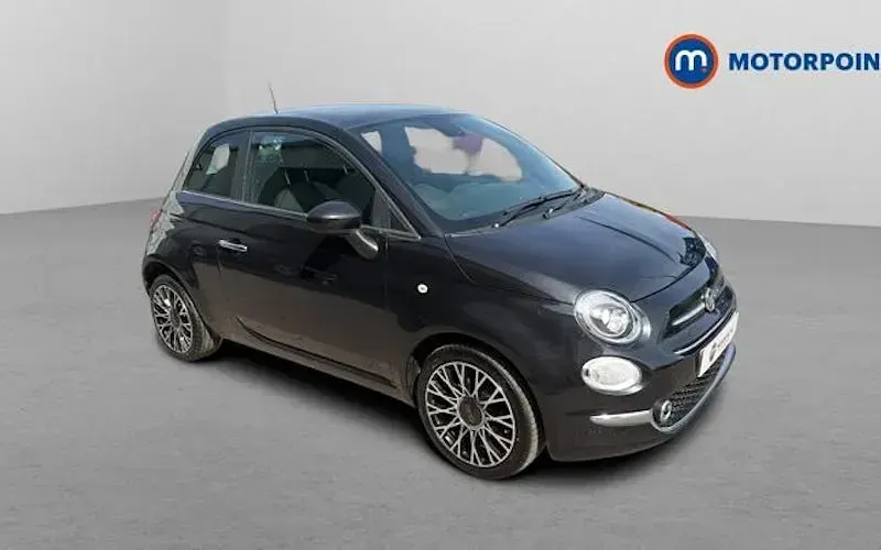 Used Fiat 500 69 HP (50 kW) 2023 Hatchback