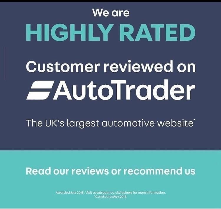 White Used 2016 BMW 420 Sport Line Coupe | £9,991 (Fair price) - Image 1/3