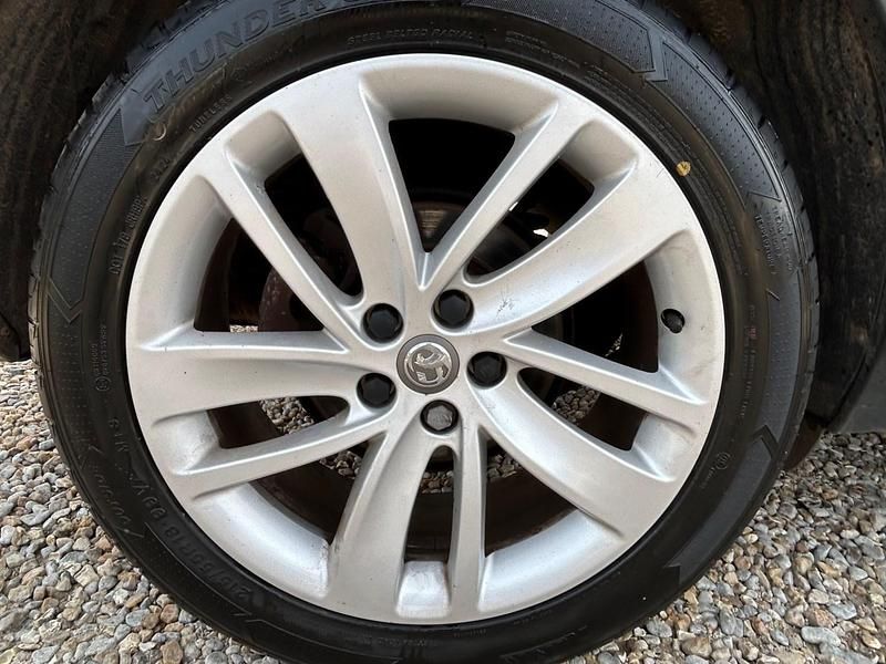 Used Vauxhall Mokka X Active 2018 Black SUV