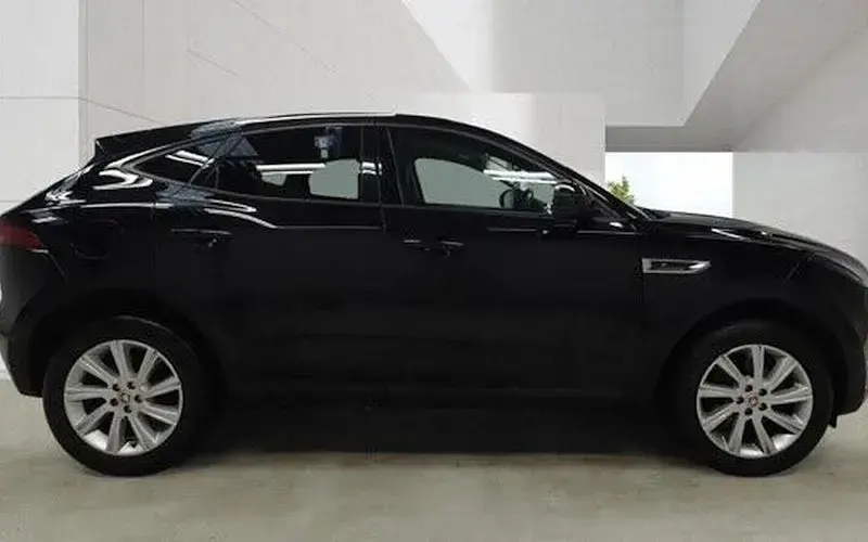 Używany Jaguar E-Pace S 150 KM (110 kW) 2020 SUV