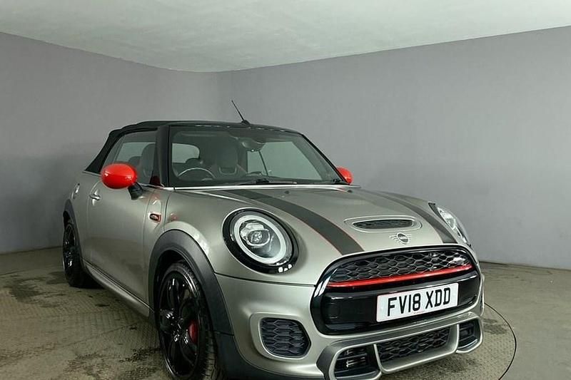 Used 2018 Mini John Cooper Works Sport Hatchback | £18,499 (Fair price) - Image 1/1