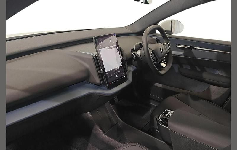 New Volvo EX30 Core 197 kW (268 HP) 2025 White SUV