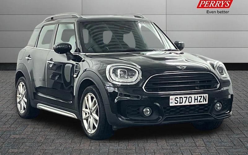 Used Mini Cooper Sport 136 HP (100 kW) 2022 Hatchback