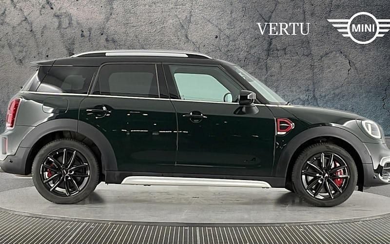 Used Mini John Cooper Works 306 HP (225 kW) 2022 Hatchback