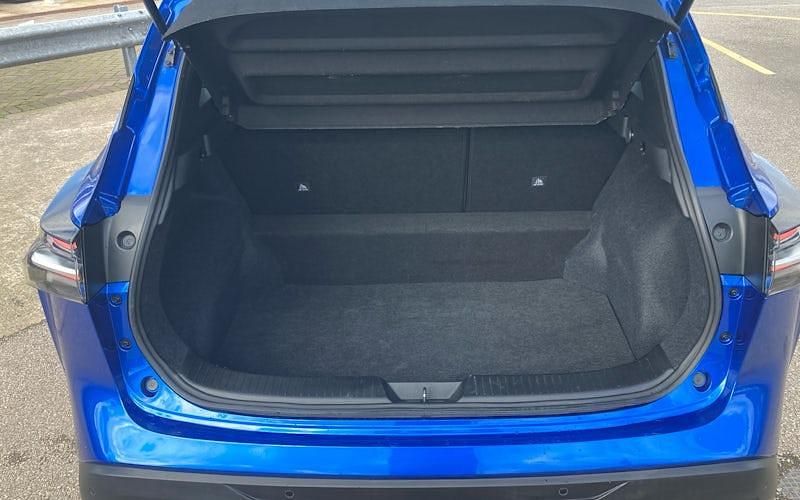 Used Nissan Qashqai Acenta Premium 158 HP (116 kW) 2026 SUV