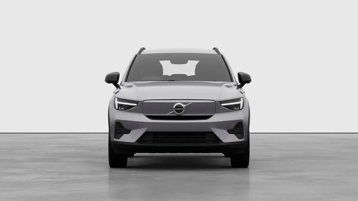 Novo Volvo EX40 Core 185 kW (252 HP) 2026 Prateado SUV
