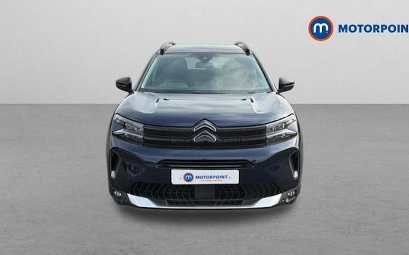 Used Citroën C5 PureTech 131 HP (96 kW) 2024 Hatchback