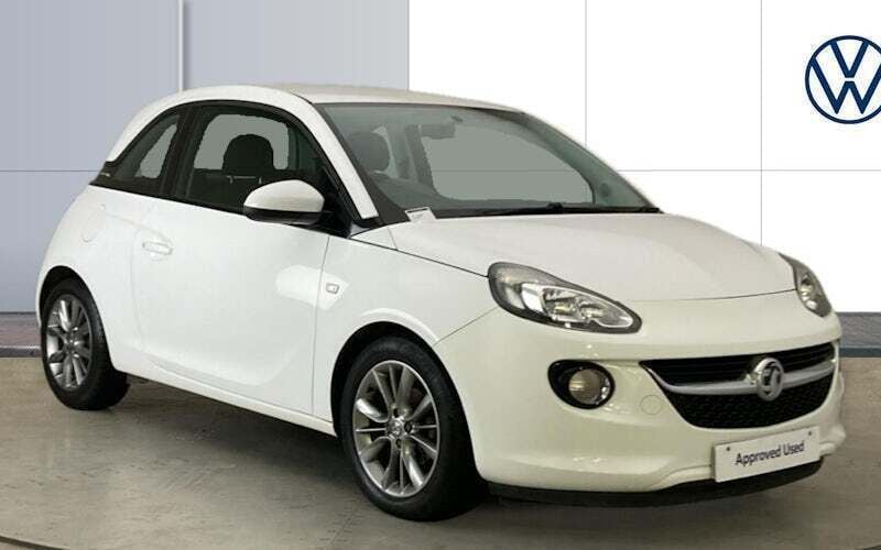 Used 2019 Vauxhall Adam Jam Hatchback | £6,000 (Super price) - Image 1/4