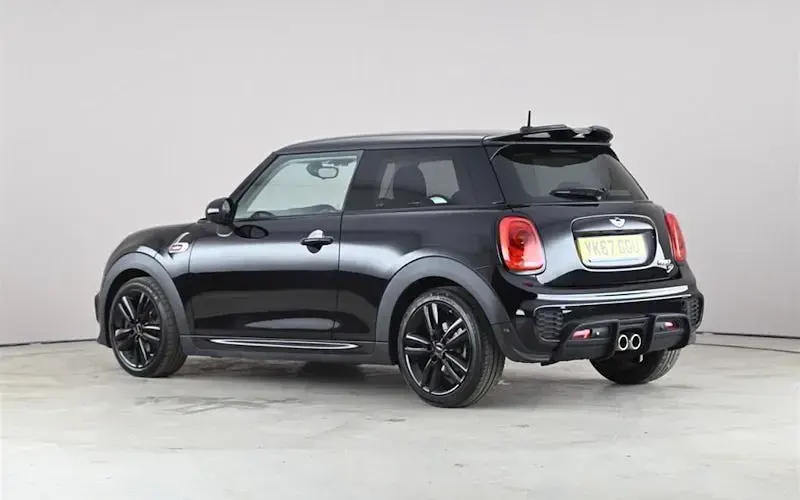 Used Mini Cooper S Hatch 170 HP (125 kW) 2017 Hatchback