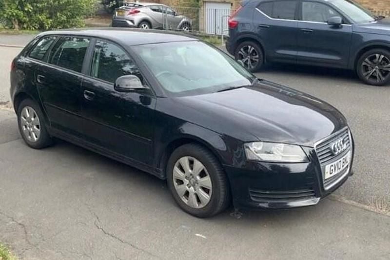Used 2010 Audi A3 | £1,920 (Super price) - Image 1/1