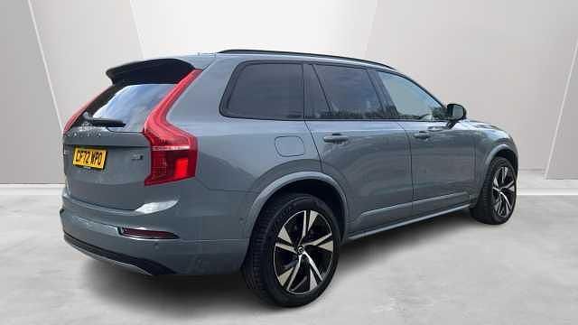 Used Volvo XC90 Plus 232 HP (170 kW) 2023 SUV