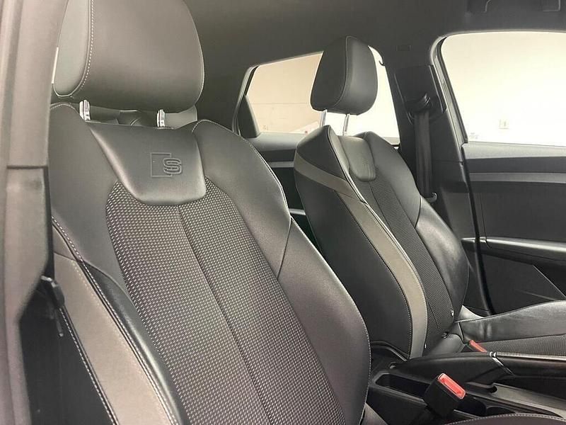 Used Audi A1 S-Line 2024 Grey SUV
