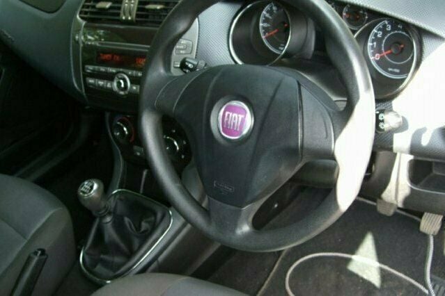 Used Fiat Bravo 2007 Hatchback