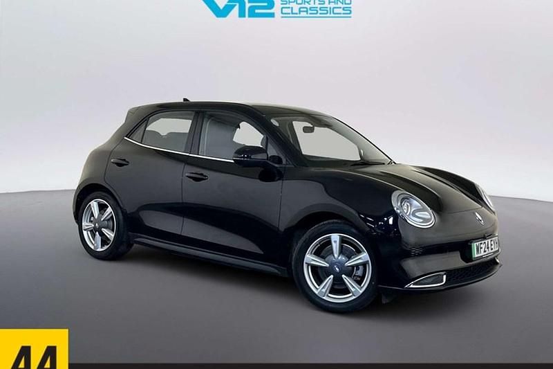 Used Ora 03 Pure+ 125 kW (171 HP) 2024 Hatchback