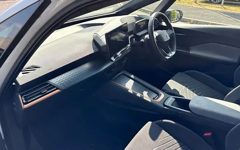 Used Cupra Born 150 kW (204 HP) 2024 Hatchback
