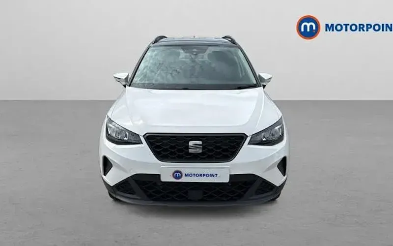 Used Seat Arona SE 95 HP (69 kW) 2025 SUV