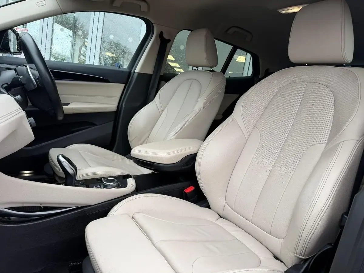 Used BMW X2 Sport Line 2022 Blue SUV