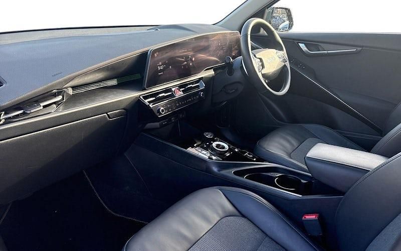 Used Kia Niro 150 kW (204 HP) 2024 SUV