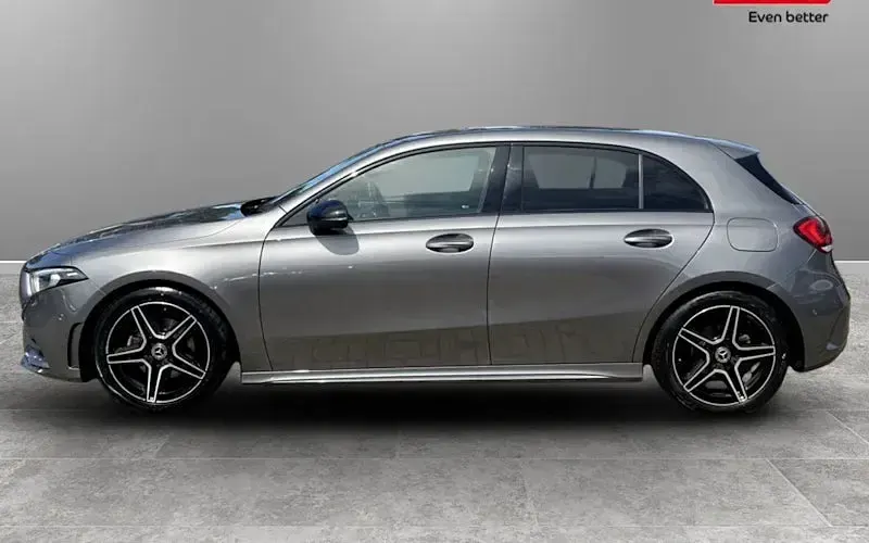 Used Mercedes A180 Executive 136 HP (100 kW) 2022 Hatchback