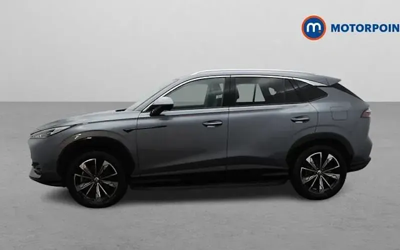 Used MG HS Trophy 299 HP (219 kW) 2026 SUV