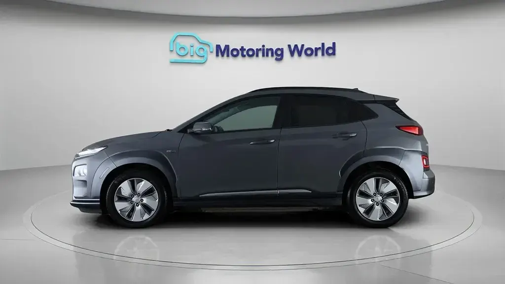 Gebraucht Hyundai Kona Premium 150 kW (204 PS) 2020 SUV