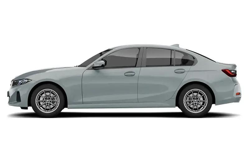 Used 2024 BMW 330e M Sport Sedan | £48,645 (Good price) - Image 1/1