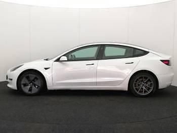 Usado Tesla Model 3 RWD 11 kW (15 HP) 2023 Branco Sedan