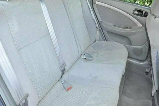 Used Chevrolet Lacetti 119 HP (87 kW) 2008 Hatchback