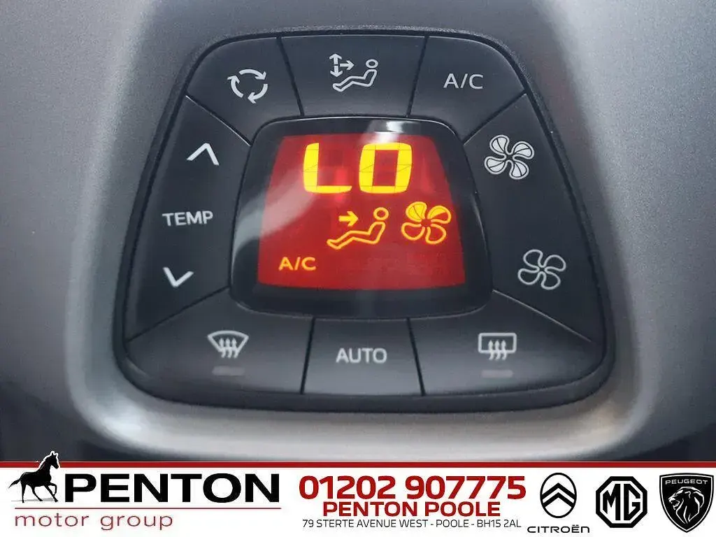 Used Toyota Aygo Trend 2019 Grey Hatchback