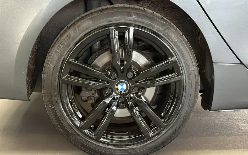 Used BMW 220 M Sport 190 HP (139 kW) 2019 Grey Estate