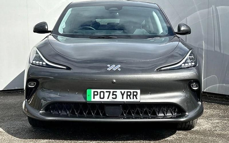 Used MG IM6 553 kW (752 HP) 2025 Grey SUV