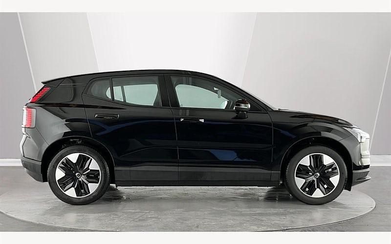 New Volvo EX30 Core 200 kW (272 HP) 2025 SUV