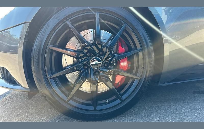 Used Aston Martin DB11 503 HP (369 kW) 2021 Silver Coupe