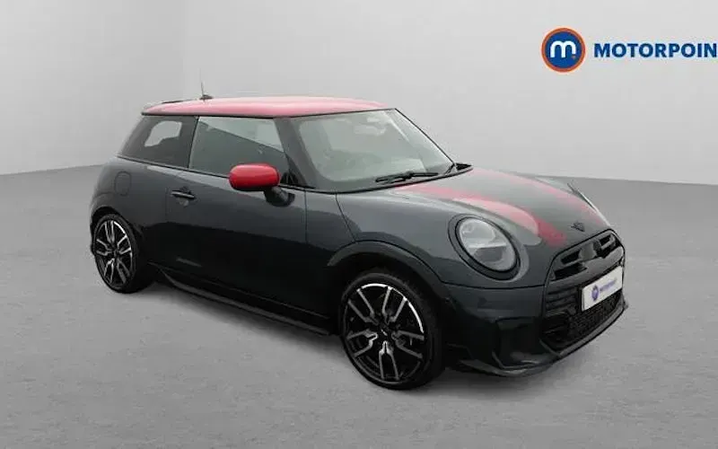 Used Mini Cooper Sport 156 HP (114 kW) 2024 Hatchback