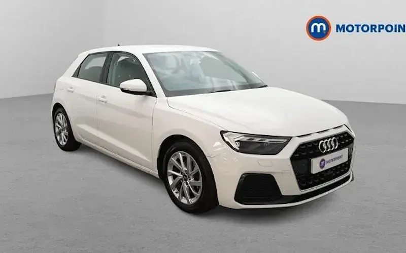 Used Audi A1 Sportback Sport 110 HP (80 kW) 2022 Hatchback