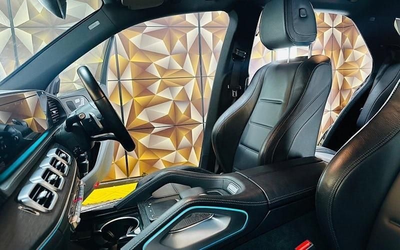 Used Mercedes GLE400 AMG line 330 HP (242 kW) 2022 Estate