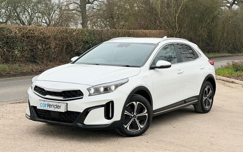 Used Kia XCeed 141 HP (103 kW) 2023 SUV