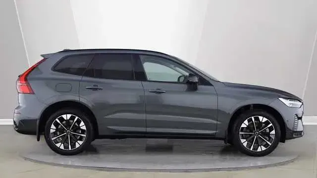 Used Volvo XC60 Ultra 261 HP (191 kW) 2026 SUV