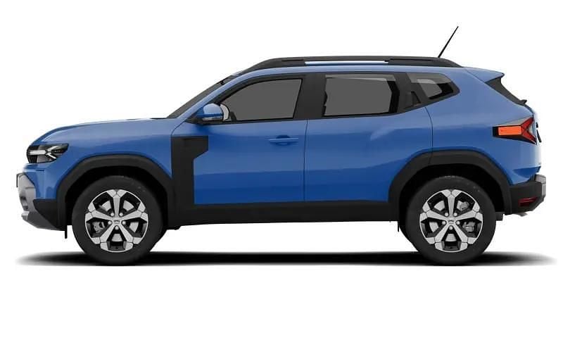 Used Dacia Duster Ambiance 107 HP (78 kW) 2014 SUV