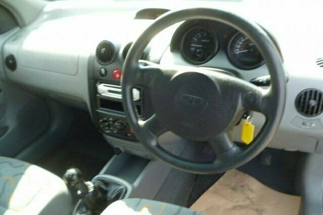 Used Chevrolet Kalos 2004 Hatchback