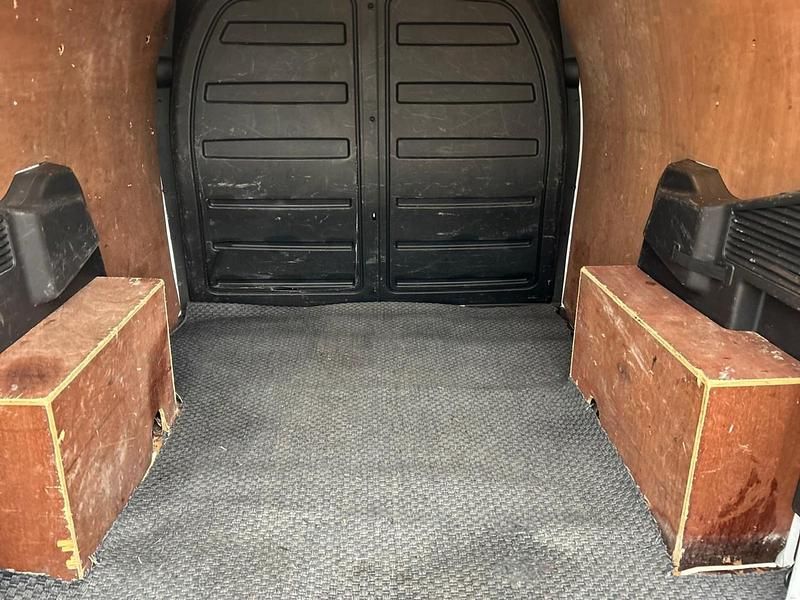 Używany Ford Transit 2019 Biały Van