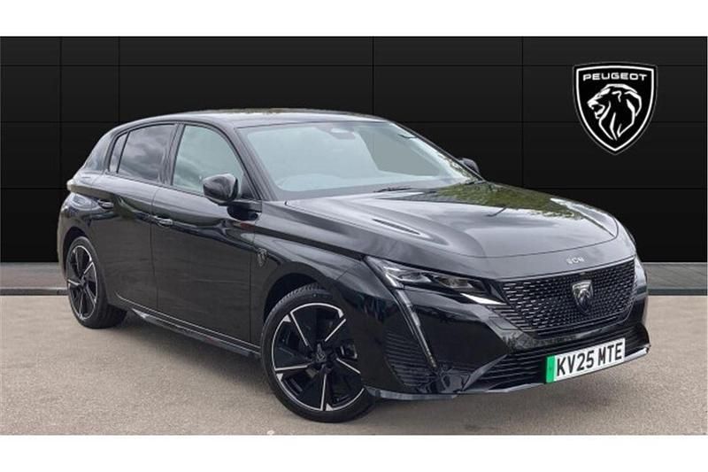 Other Used 2025 Peugeot e-308 GTi Hatchback | £32,995 - Image 1/4